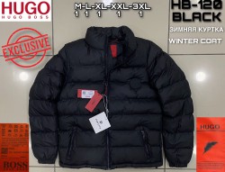 Мужская Куртка Hugo Boss