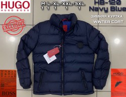 Мужская Куртка Hugo Boss