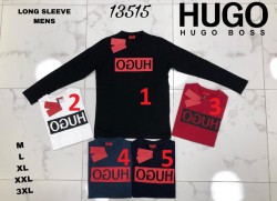 Мужской Свитшот Hugo Boss