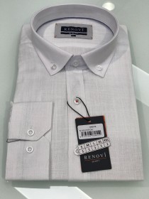 Мужская Рубашка Renovi 