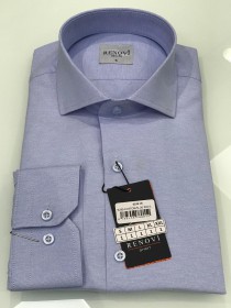 Мужская Рубашка Renovi 