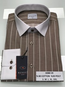 Мужская Рубашка Renovi 
