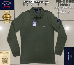 Мужской Свитшот Paul&Shark