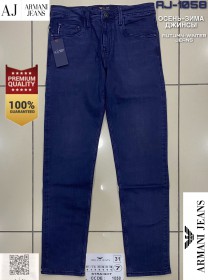 Мужские Джинсы Armani