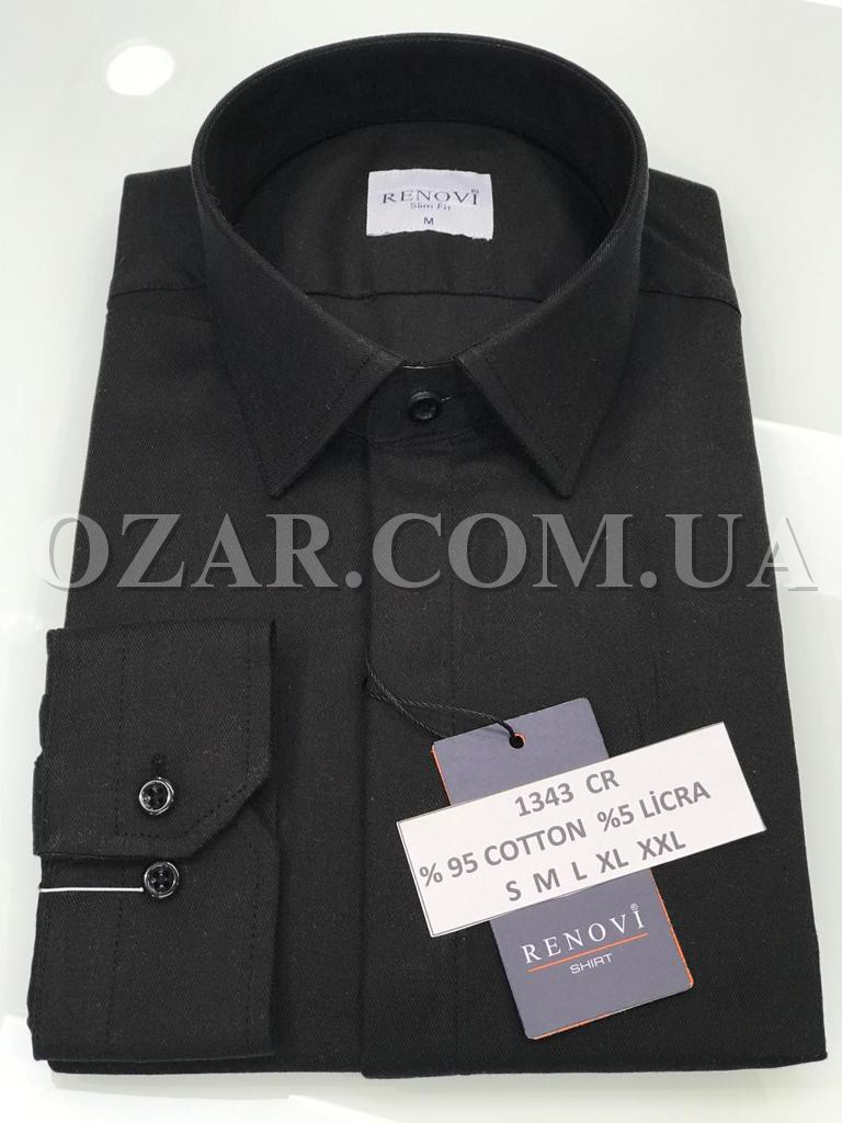 Мужская Рубашка Renovi 