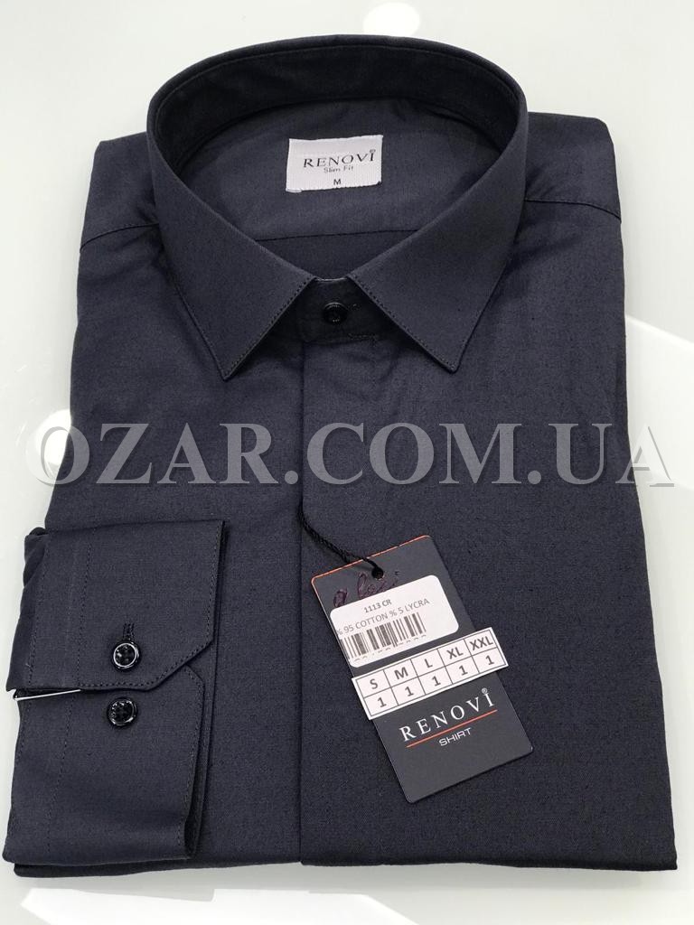 Мужская Рубашка Renovi 