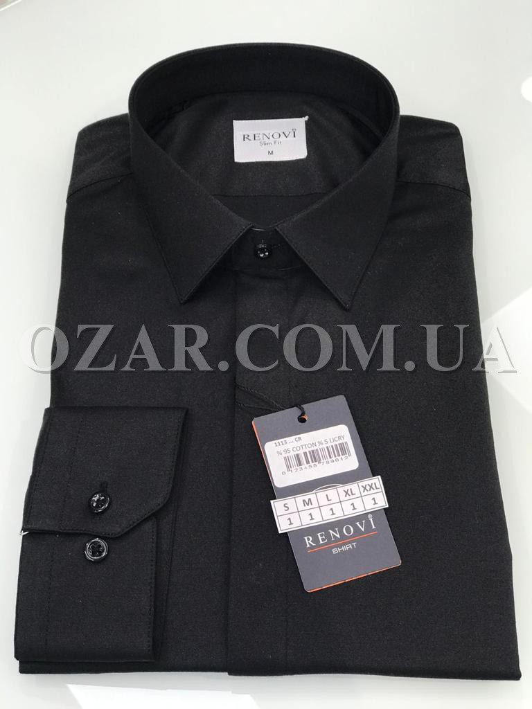 Мужская Рубашка Renovi 