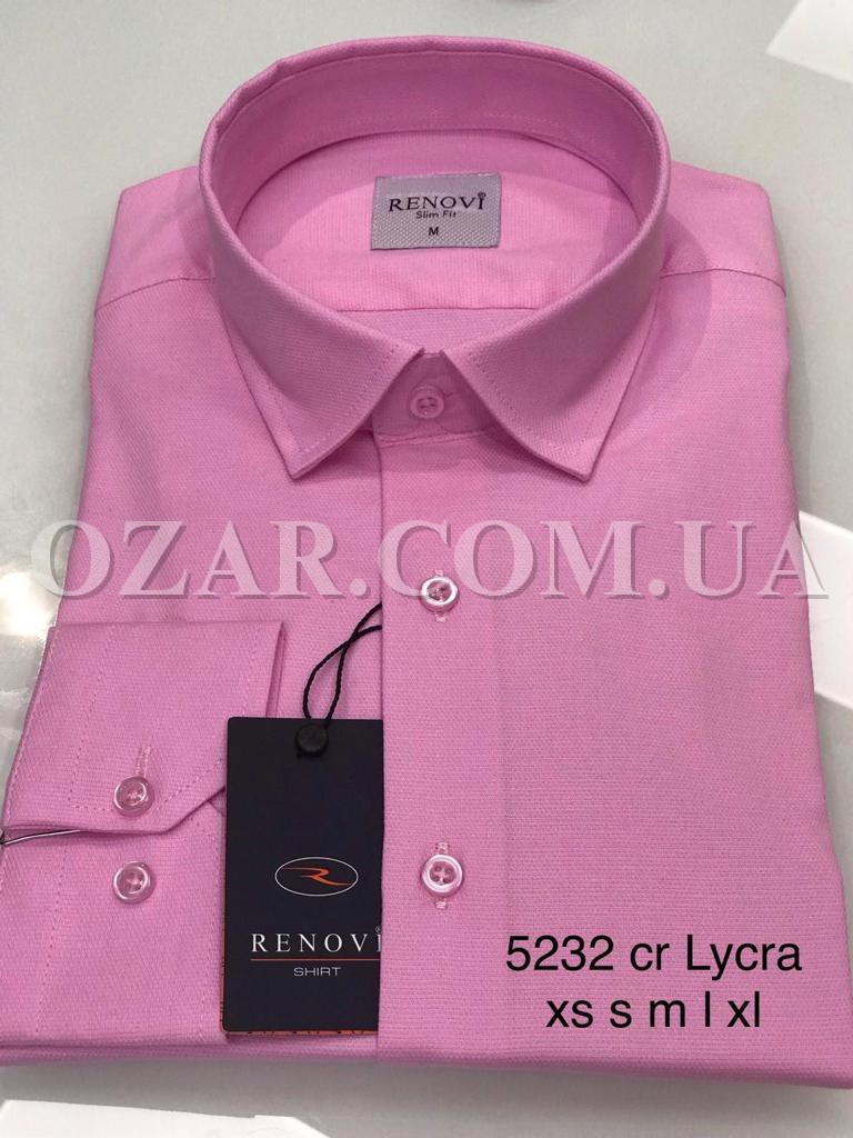 Мужская Рубашка Renovi 