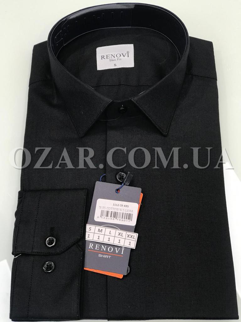 Мужская Рубашка Renovi 