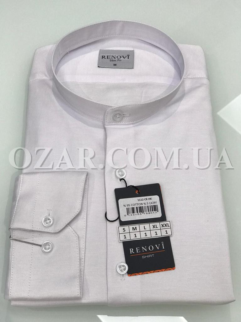 Мужская Рубашка Renovi 