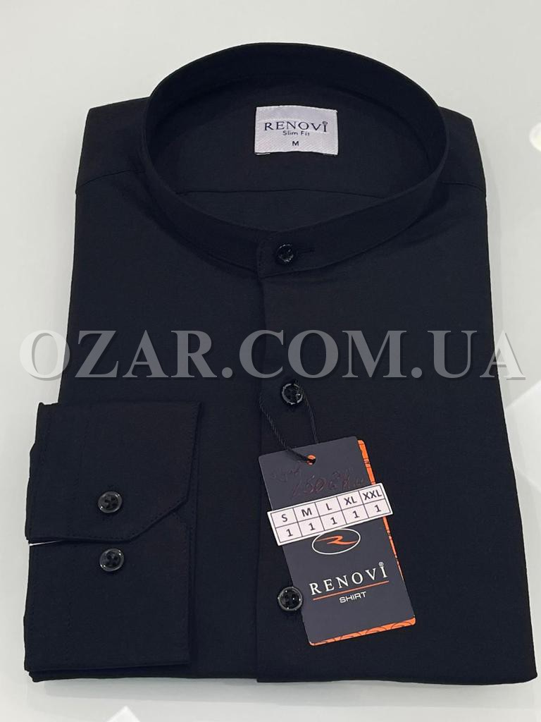 Мужская Рубашка Renovi 
