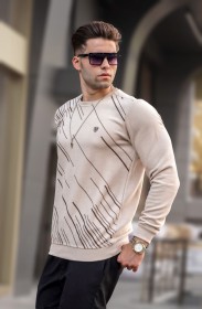 Мужской Свитшот Madmext