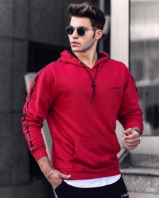 Мужской Батник Madmext