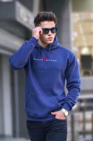 Мужской Батник Madmext