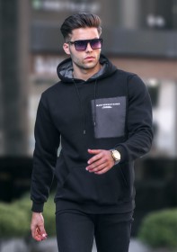Мужской Батник Madmext