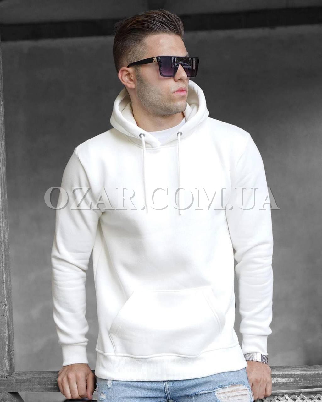 Мужской Батник Madmext