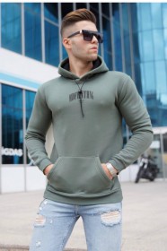 Мужской Батник Madmext