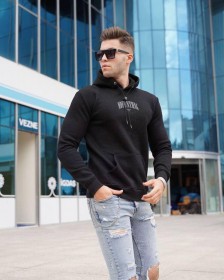 Мужской Батник Madmext