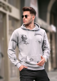 Мужской Батник Madmext