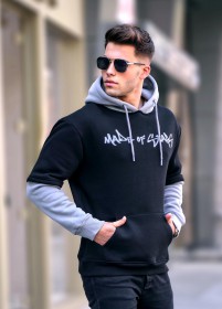Мужской Батник Madmext