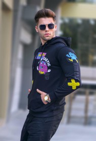 Мужской Батник Madmext