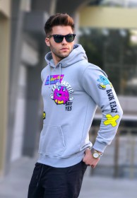Мужской Батник Madmext
