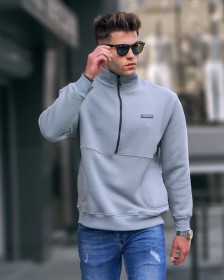 Мужской Батник Madmext