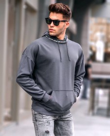 Мужской Батник Madmext
