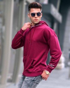 Мужской Батник Madmext