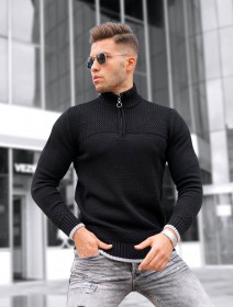 Мужской Свитер Madmext