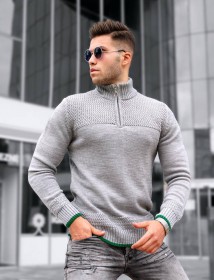 Мужской Свитер Madmext