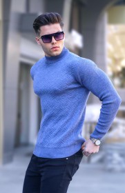 Мужской Свитер Madmext