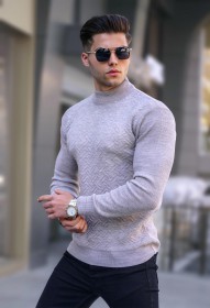 Мужской Свитер Madmext