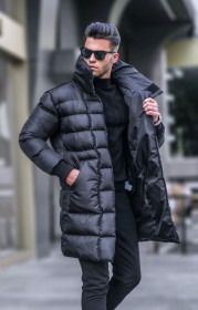 Мужская Куртка Madmext