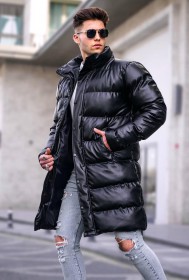 Мужская Куртка Madmext