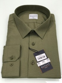 Мужская Рубашка Renovi (Большие размеры)