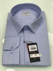 Мужская Рубашка Renovi (Большие размеры)