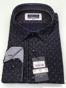 Мужская Рубашка Renovi (Большие размеры)