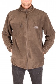 Мужской Батник The North Face (Большие размеры)