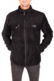 Мужской Батник The North Face (Большие размеры)