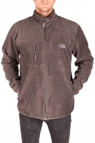 Мужской Батник The North Face (Большие размеры)