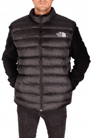 Мужская Жилетка The North Face (Большие размеры)