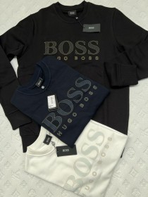 Мужской Свитшот Hugo Boss