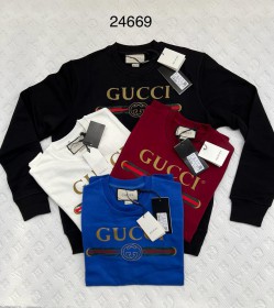 Мужской Свитшот Gucci