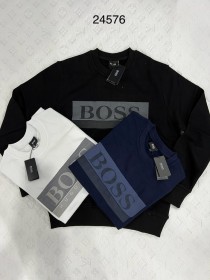 Мужской Свитшот Hugo Boss