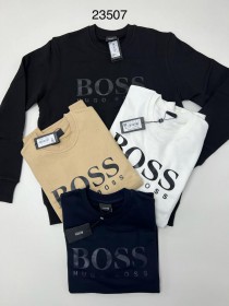 Мужской Свитшот Hugo Boss