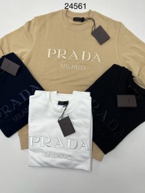 Мужской Свитшот Prada