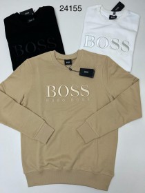 Мужской Свитшот Hugo Boss