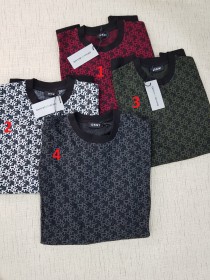 Мужской Свитшот DKNY (Большие размеры)