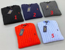 Мужской Джемпер Polo
